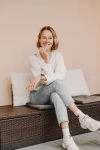 Charlotte Portrait Bilder